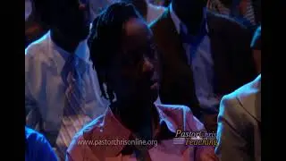 Sin, Forgiveness And Righteousness || Day 11 Wordfest 2024  || Pastor Chris Oyakhilome ||