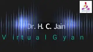 October 27/2024. Dr.H.C.Jain.  "Dhyan" ( morning session)