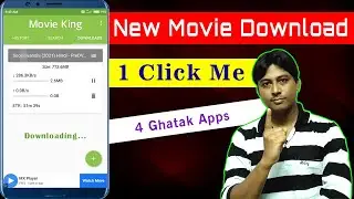 4 Hidden Android Apps | How to Extract Word From Image