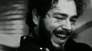 [FREE] POST MALONE X 21SAVAGE X DABABY Trap Type Beat .prod by KVLD BEATS (150bpm B Min)