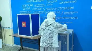 Дополнительные выборы в Совет депутатов стартовали на курорте