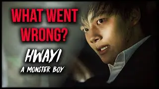 Hwayi: A Monster Boy (2013) Spoiler Movie Review & Extended Thoughts