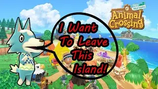 Getting Rid Of Your Neighbors! How to Get Villagers To Move Out in Animal Crossing New Horizons!
