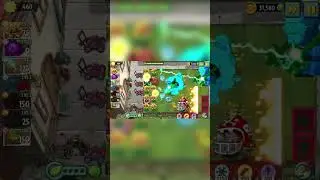ПОДКАРМЛИВАЮ | PvZ 2 