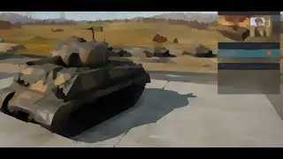 war thunder with lowest graphic+ 30 fps