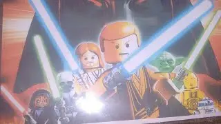 LEGO STAR WARS
