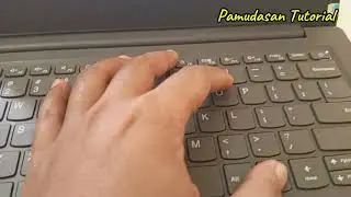 Cara Print Ukuran Kertas Custom Sendiri Sangat Mudah