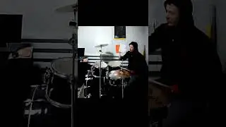ASAMMUELL - Сердце не игрушка | drumcover short
