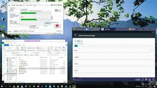 BSTweaker 5. How to compress the data of BlueStacks 4