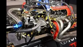 Learn How Turbos Work for your Vehicle