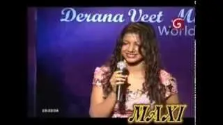 DERANA VEET MISS SRI LANKA MISS WORLD2009 CAP1