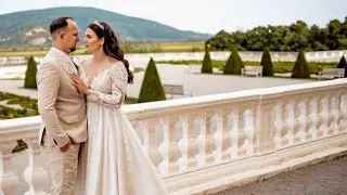 IVANA ♥ TIBOR | Svadobný klip | Wedding Film by Profikam | Svadobný kameraman