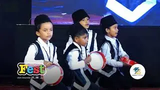 Alli malar | Duff | Boys | UZQ Students | Aems Fest | Talentiesta 8.0