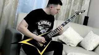 Thrash Riff for Riff Bros: Vol. 2 (2019)