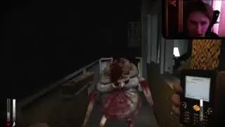 Cry of Fear  Балерины   Серия 4   Похождения с Юзей