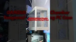 Worlds best gaming pc case