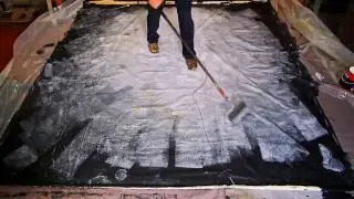 I Make a Video and Photography Backdrop