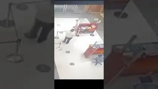The Ghost Patient