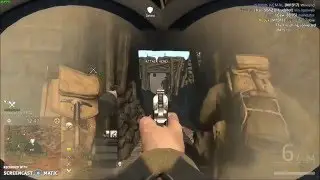 Verdun NCO Gameplay