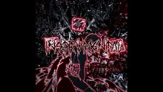 zxcursed - Never Enough (Instrumental)