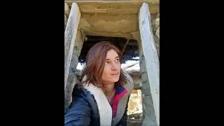 Дагестан зимой
