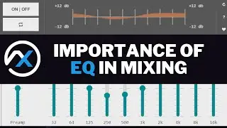 🎧 EQ ని ప్రొఫెషనల్ గా ఎలా వాడాలి | How to Use EQ like a Pro in Mixing 🎧