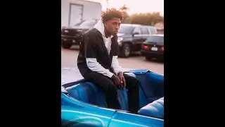 (FREE) NBA Youngboy Type Beat "Murda On My Mind"