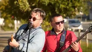 Владимир Шипко & STARICKI 