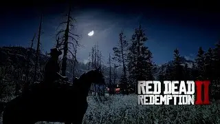 RDR2 DARK SIDE GMV