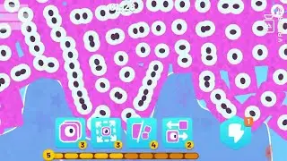 Evo Pop mod Apk Game| Funny Moments|