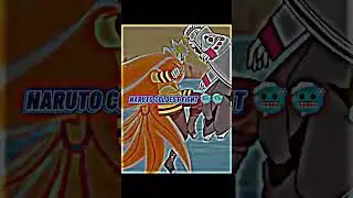 Naruto coldest fight 🥶🥶