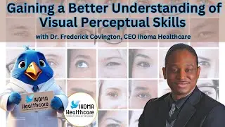 Gaining a Better Understanding of Visual Perceptual Skills