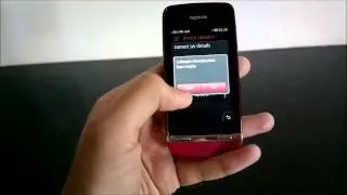 How To - Update your Nokia Asha Phone Over the Air