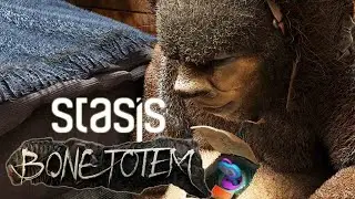 STASIS: BONE TOTEM ➤ Прохождение #2 ➤ НАШ МИЛЫЙ МОСЯ!