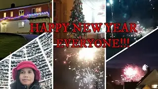 BBSN: Celebrating New Year 2021