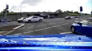 ДТП на дорогах