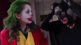Joker 2 Teaser Trailer