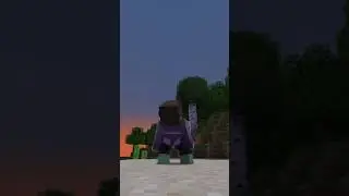 Minecraft, Butt…