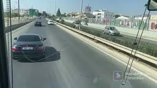 Road Tour Nicosia