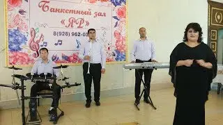 гр КIанивал Кьисмет тахьай яр 2019