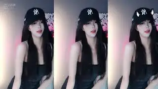 虎牙 猫湫湫 2021-05-04