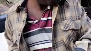 Talking about pussy. Old man and Achepalago