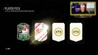 93+ Shapeshifters or FUTTIES Player Pick!