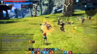 Tera - Opening Kulkari Crates