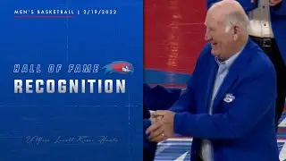 UMass Lowell Athletics Welcomes Skip Roper to the Blue Blazer Society | February 19, 2022