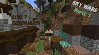 Sky Wars [SI CAIGO EL TAMBIEN CAE]