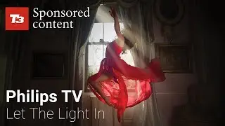 See the film packing a punch on Philips' new flagship OLED+ TVs