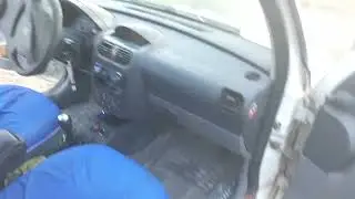 1 XETEC 15 Opel Combo