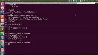 Learn Python Programming - Day 43 | Revision