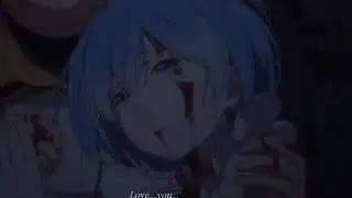 lagu galau paling baper +anime  ||amv vidio